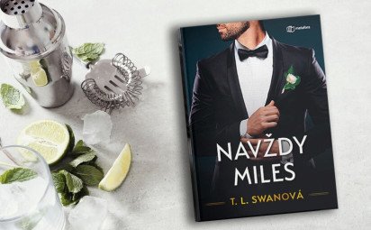 Nechajte sa uniesť veľkolepým finále životov bratov Milesovcov.