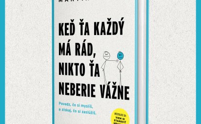 Povedzte, čo si myslíte, a získajte, čo si zaslúžite