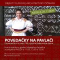 Povedačky na pavlači