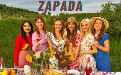 Famózne duo Ukitas predstavilo letnú novinku “Kým slnko zapadá”!