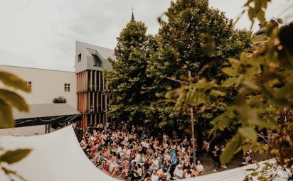 V TRNAVE ŠTARTUJE 21. TRNAVSKÝ JAZZYK