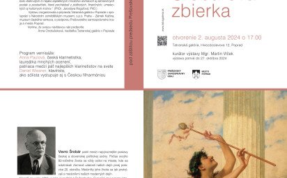 Šrobárova zbierka