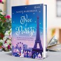 Letná láska v jednom z najromantickejších miest sveta. Noc v Paríži