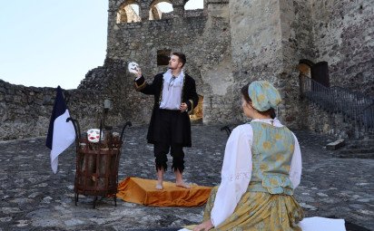 Program Považského múzea na august