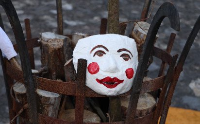 Divadlo na hrade priblíži hry W. Shakespeara
