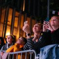BRITSKÁ JAZZ-HIPHOPOVÁ KAPELA ROZOZVUČÍ TRNAVSKÉ NÁDVORIE