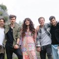 Celeste Buckingham a King Shaolin vydávajú spoločnú skladbu Take Me By The Hand