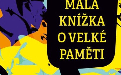Malá knižka o veľkej pamäti