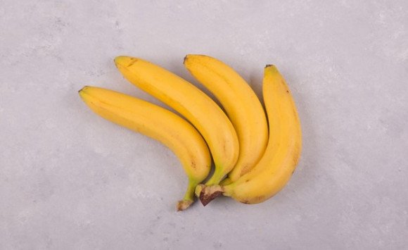 Banány sú zdravé, no môžu aj ublížiť. Koľko ich denne môžeme zjesť?