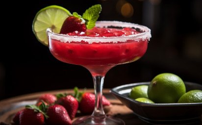 Pripite si s nami na svieže večery s COINTREAU MARGARITOU!