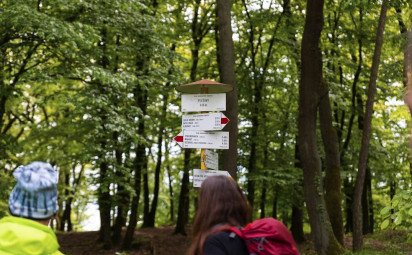 Jeseň praje výletom po lesoch i vodných tokoch Trnavského kraja zážitkov