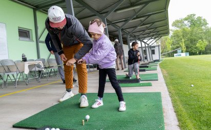 GOLFISTI Z TRNAVY PRIPRAVUJÚ OKTÓBERFEST