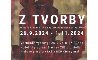 Z tvorby