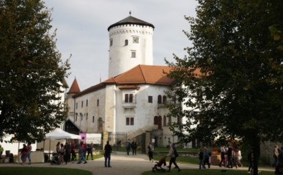 Budatínsky rínok láka na pestrý program