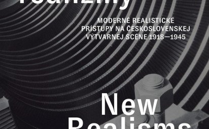 Nové realizmy