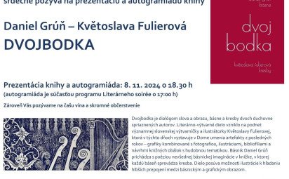 DVOJBODKA
