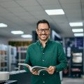 Kompletný sprievodca vlastnou tlačou pre milovníkov umenia