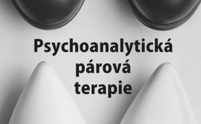 Psychoanalytická párová terapia