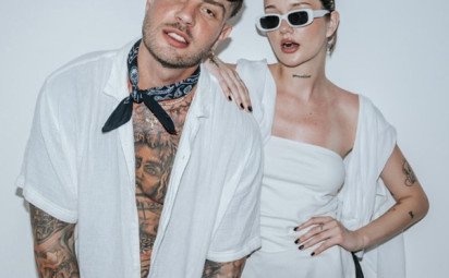 Call Dominika a Tomy Kotty prinášajú svojim fanúšikom špeciálny darček