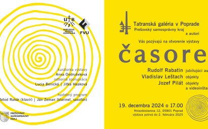 Rudolf Rabatin - Časorez