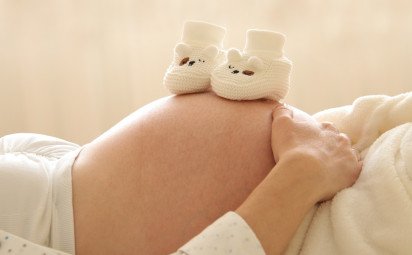 Mária ukázala, že diagnóza nie je koniec! Narodili sa jej dve krásne deti