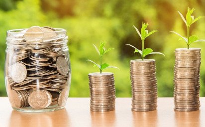 FINANČNÁ REZERVA.  KONIEC ROKA JE IDEÁLNY ČAS NA JEJ VYTVORENIE. AKO NA TO?