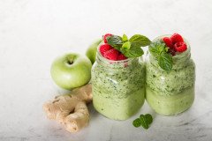 smoothie