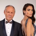 Výnimočná hudobná show Martiny Schindlerovej a Vlada Valoviča