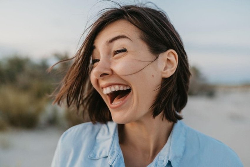 Smiech ako liek: Ako zlepšuje vaše zdravie a psychickú pohodu Smiech ako liek: Ako zlepšuje vaše zdravie a psychickú pohodu