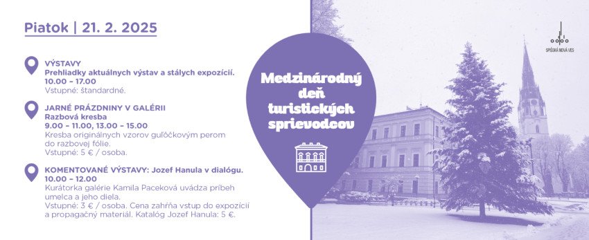 Medzinárodný deň turistických sprievodcov