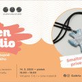 Open Studio: Smaltovaný prívesok