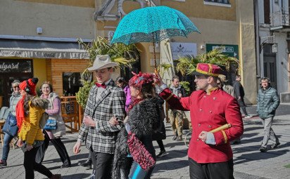 Jarné Piešťany podľa Wintera zažijú turisti v slovenčine, angličtine a maďarčine