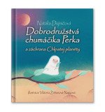 Dobrodruzstva chumacika Perka