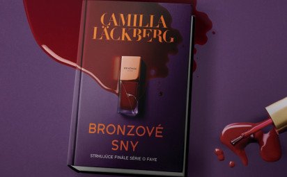 Finále Läckbergovej trilógie o pomste, odvahe a ženskej sile
