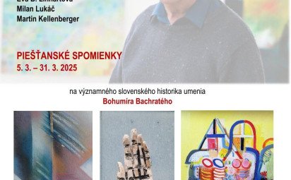 Piešťanské spomienky