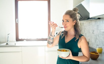Ajurvédska jarná očista s Janou Gurníkovou: Cesta k zdraviu a vitalite