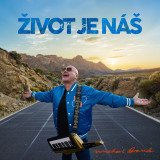 michal david zivot je nas cover1