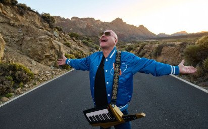 Michal David vydáva po trinástich rokoch autorský album s názvom Život je náš