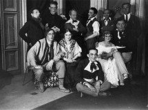 Drotár, 1926