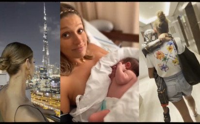 Rytmus vyznaniami nešetrí! Zverejnil ďalšie video venované Jasmine