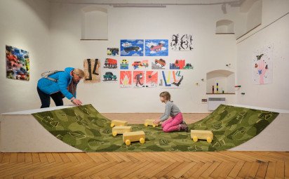 Viliam Slaminka – Urban Playground