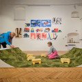 Viliam Slaminka – Urban Playground