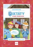 Diktaty plne pribehov