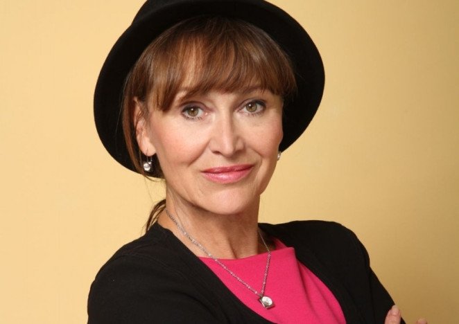 „Saxana“ Petra Černocká pričarovala Slovákom prekvapenie „Saxana“ Petra Černocká pričarovala Slovákom prekvapenie