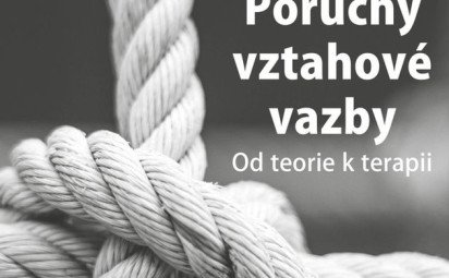 Poruchy vzťahovej väzby