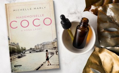 Coco Chanel. Ako vôňa lásky zmenila svet módy?