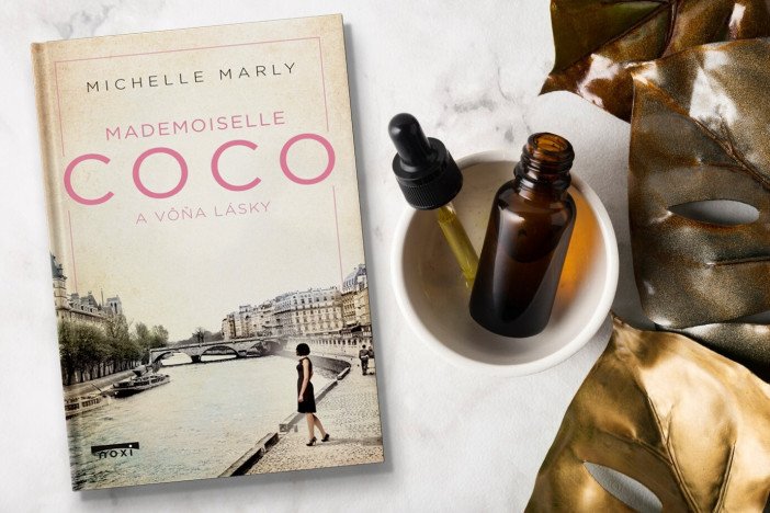 Coco Chanel. Ako vôňa lásky zmenila svet módy? Coco Chanel. Ako vôňa lásky zmenila svet módy?