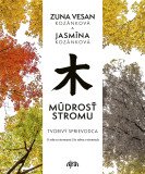 Mudrost stromu tvorivy sprievodca