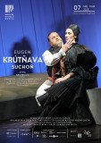 A3 KRÚTŇAVA Piestany_plagát