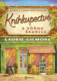 Knihkupectvo s vonou skorice